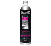 MUC-OFF Detergente tecnico x abbigliamento 300ml