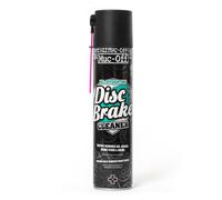 Muc-off Detergente Disc Brake Cleaner e Ruote Spray 400ml