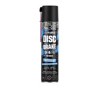Muc-Off Disc Brake Cleaner - pulitore freni a disco Black unisex