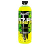 Muc Off - Drivetrain Cleaner Refill - Detergente per bicicletta 750 ml rosa
