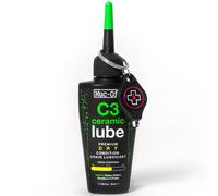 Muc-off Dry Ceramic Lube Biodegradabile - 50 ml Taglia unica / Multicolore