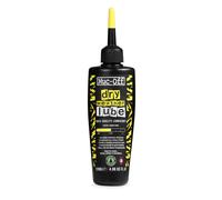 Muc Off Dry Chain Lube 120 ml Lubrificante Catena Bici Biodegradabile Olio 120ml