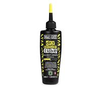 Muc Off Dry Chain Lube 120 ml Lubrificante Catena Bici Biodegradabile Olio