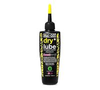 Muc Off Dry Chain Lube 120 ml Lubrificante Catena Bici Biodegradabile Olio