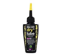 Muc-Off Dry Lube - lubrificante Black unisex