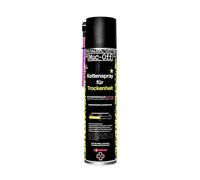 Muc-Off Dry lubrificante spray per catena 400ml