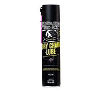 Lubrificante Catena Secco Muc-Off Chain Lube Dry 400ml