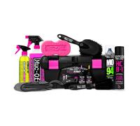 Muc Off E-Bike Kit definitivo (cassetta degli attrezzi)