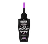 Muc-Off eBike Lubrificante umido per catena 50 ml (50 ml)