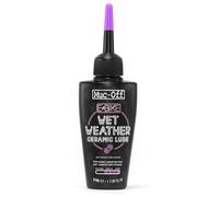Muc Off E-Bike Wet Lube 50ml Lubrificante per catene