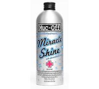 Muc Off encaustique brillantezza Miracolo per Bicicletta 500 ML