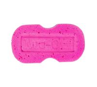 Muc-Off Expanding Sponge - Spugna Auto, Moto e Bici in Microcellulare Premium - Spugna Lavaggio Auto Ergonomica, per il Massimo Comfort e Facilità d'Uso