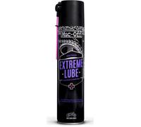 Muc-Off Extreme, lubrificante per catena male