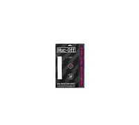 Muc Off Fahrradschutz Chainstay Protection Kit 20-Teilig, Klar - Matt, MU-KIT-2174