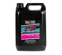 Muc Off Filtro Aria Detergente 5l