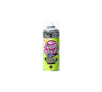 Muc off foam fresh schiuma detergente per casco 400ml