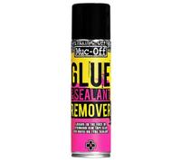 Aerosol 200 ml per rimuovere la colla muc off