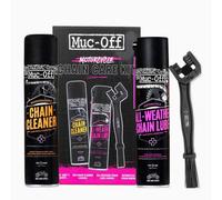 Muc Off Grasso Per Catene 400ml+400ml