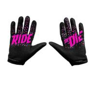 Muc Off Guanti Mtb Grey