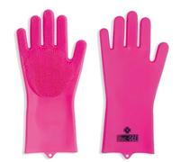 Muc-Off Guanti per lavaggio profondo Scrubber handschoen