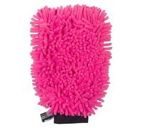 MUC-OFF Guanto lavaggio microfibra 2 in 1