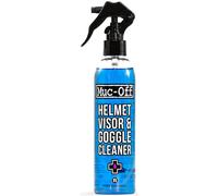 Muc-Off Helmet & Visor Re-Fill Detergente 250 ml per maschi