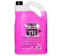 Muc Off Fahrradreiniger High Performance Waterless Wash, 5 Liter, MU-CLE-2536