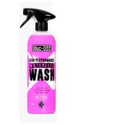 Muc Off - High Performance Waterless Wash - Detergente per bicicletta 750 ml rosa
