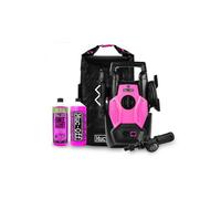 Muc-Off Idropulitrice - manutenzione bici Black unisex