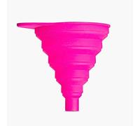 Muc-Off Imbuto Pieghevole in Silicone Silicone Funnel