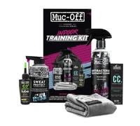 Muc-Off Indoor Training Kit - kit per allenamento indoor Black
