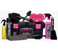 Muc-Off Detergente Bici Ultimate Bicycle Clean Rosa