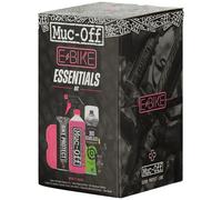 Muc Off Kit Di Pulizia Essentials E-bike