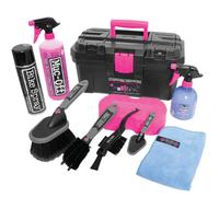 Muc Off Kit Di Pulizia Ulitmate