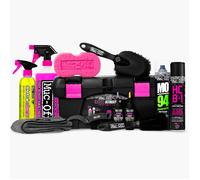Muc-off Kit E-Bike Ultimate Taglia unica