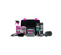MUC-OFF Kit Pulitore Sgrassatore Protettore