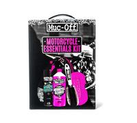 MUC-OFF Kit Pulitore Sgrassatore Protettore
