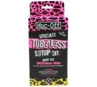 Muc-Off Kit Tubeless Ultimate DH/Plus Taglia unica
