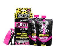 Kit per tubeless Muc-Off Road 60 mm
