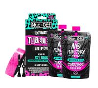 Kit per tubeless Muc-Off XC/Gravel/Trail
