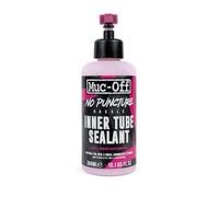 Muc-Off No Puncture Hassle Inner Tube Sealant, 300 ml - Speciale Mastice per Camere d'Aria per Bicicletta - Ripara Gomme Bici con Forature Fino a 4 mm