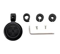 Muc Off Localizzatore Gps Con Allarme Di Sicurezza Per Chiavi Air Tag