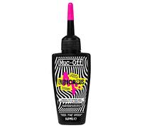 Muc Off Ludicrous Af Chain Lubricant 50ml Nero
