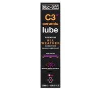 Muc Off Lubrificante All Weather Ceramic Bio 120ml Multicolor
