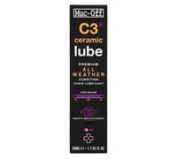 C3 all Weather Ceramic Lube