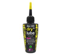 MUC-OFF Lubrificante catena bici DRY WH 50ml