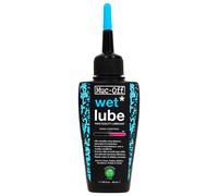 MUC-OFF Lubrificante catena bici DRY WH 50ml