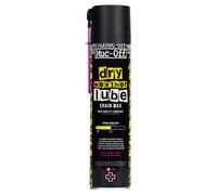 MUC-OFF Lubrificante catena DRY WH spray 400ml