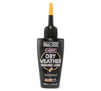 MUC-OFF Lubrificante catena E-BIKE CER DRY 50ml