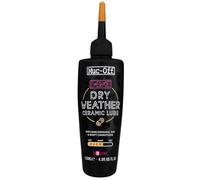 Muc off dry conditions chain lubricant for ebikes 120ml